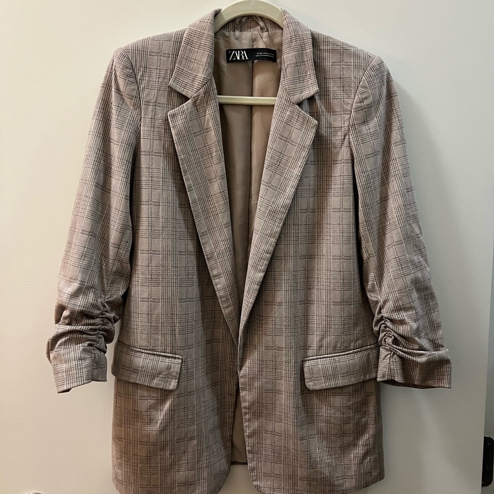 Zara Blazer
